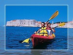 Dubrovnik Sea Kayaking - Click fo more informaton