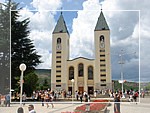 Medjugorje - Click fo more informaton