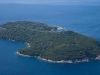 the cursed island